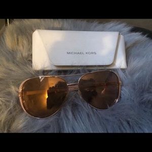 Michael Kors Sunglasses